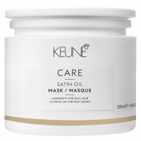 Keune Masque capillaire 'Care Satin Oil' - 200 ml
