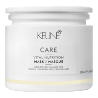 Keune Masque capillaire 'Care Vital Nutrition' - 200 ml
