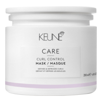Keune 'Care Curl Control' Haarmaske - 200 ml