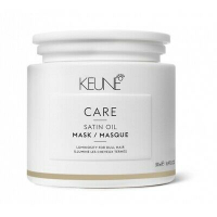 Keune Masque capillaire 'Care Satin Oil' - 500 ml