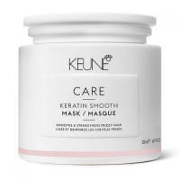 Keune Masque capillaire 'Care Keratin Smooth' - 500 ml