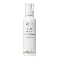 Keune 'Care Satin Oil' Hair Milk - 140 ml