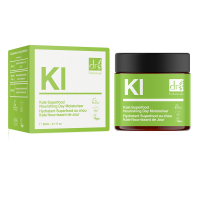 Dr. Botanicals Crème de jour 'Kale Superfood Nourishing' - 50 ml