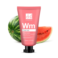 Dr. Botanicals Démaquillant 'Watermelon Superfood 2-in-1' - 30 ml