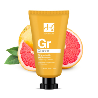 Dr. Botanicals 'Grapefruit & Watermelon Refreshing' Gesichtsreiniger - 30 ml