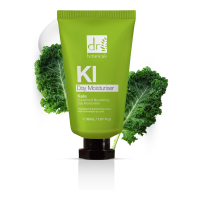Dr. Botanicals Crème de jour 'Kale Superfood Nourishing' - 30 ml