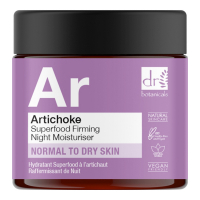 Dr. Botanicals 'Artichoke Superfood Firming' Night Cream - 60 ml