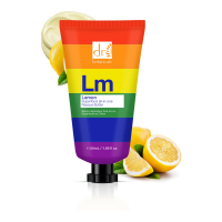 Dr. Botanicals 'Lemon Superfood All-in-One Rescue' Gesichtsbutter - 50 ml