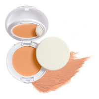 Avène 'Cream Compact Matte Finish' Gesichtspuder - Sand 3.0 10 g