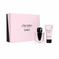Shiseido 'Ginza' Coffret de parfum - 2 Pièces
