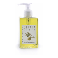 Haslinger Savon liquide pour les mains 'Olive' - 250 ml