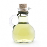 Haslinger 'Olive' Schaumbad - 100 ml