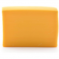 Haslinger 'Marigold' Hair Soap - 100 g