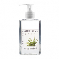 Haslinger Savon liquide pour les mains 'Aloe Vera' - 250 ml