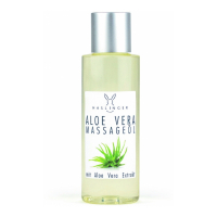 Haslinger 'Aloe Vera' Massage Oil - 100 ml