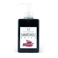 Haslinger Savon liquide pour les mains 'Sandalwood' - 250 ml