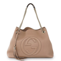 Gucci 'Soho' Shopper Tasche für Damen