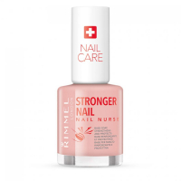 Rimmel London 'Stronger Nail Nurse' Base Coat - Transparent 12 ml