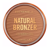 Rimmel London 'Natural' Bronzer - 003 Sunset 14 g