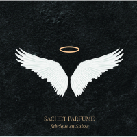 Laroma Sachet parfumé 'Angel Wings'