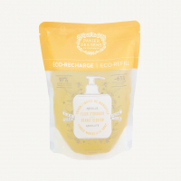 Panier des Sens 'Fleur D'Oranger' Aufladen von Savon Liquide - 500 ml