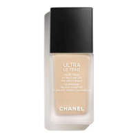 Chanel 'Ultra Le Teint Ultra Fluide' Foundation - BR22 30 ml