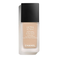 Chanel 'Le Teint Ultra Fluide' Foundation - BR32 30 ml