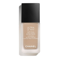 Chanel 'Le Teint Ultra Fluide' Foundation - BR42 30 ml
