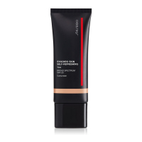 Shiseido 'Synchro Skin Self-Refreshing' Getönte Gesichtslotion - 215 Light Buna 30 ml