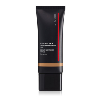Shiseido 'Synchro Skin Self-Refreshing' Getönte Gesichtslotion - 335 Medium Katsura 30 ml
