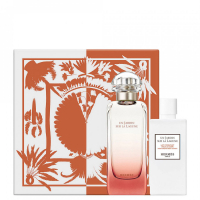 Hermès 'Un Jardin Sur La Lagune' Perfume Set - 2 Pieces