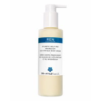 Ren 'Atlantic Kelp and Magnesium Anti-Fatigue' Body Cream - 200 ml