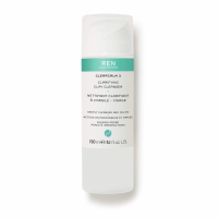 Ren 'Clearcalm 3 Clarifying Clay' Face Cleanser - 150 ml
