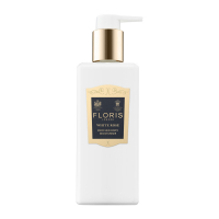 Floris 'White Rose Enriched' Körperfeuchtigkeitscreme - 250 ml