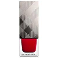 Burberry Nagellack - 300 Military Red 8 ml