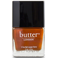 Butter London Nail Lacquer - Sunbaker 11 ml