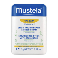 Mustela Stick Nourissant 'Cold Cream' - 9.2 g