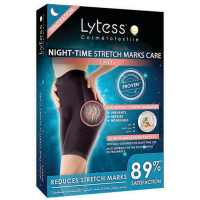 Lytess 'Stretch Mark Treatment Night' Schlankheits-Leggings