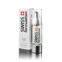 Swiss Formulation 'Ultimate Hyaluronic' Face Serum - 30 ml