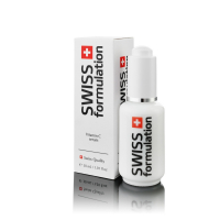 Swiss Formulation 'Vitamin C' Gesichtsserum - 30 ml