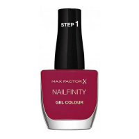 Max Factor Vernis à ongles 'Nailfinity' - 305 Hollywood Star 12 g