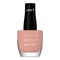 Max Factor Vernis à ongles 'Nailfinity' - 200 The Icon 12 g