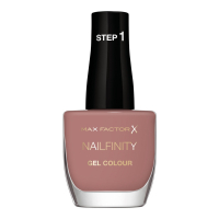 Max Factor Vernis à ongles 'Nailfinity' - 215 Standing Ovation 12 g