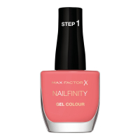 Max Factor Vernis à ongles 'Nailfinity' - 400 That's A Wrap 12 g