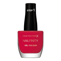 Max Factor 'Nailfinity' Nail Polish - 300 Ruby Tuesday 12 g