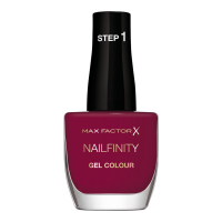 Max Factor Vernis à ongles 'Nailfinity' - 330 Max's Muse 12 g