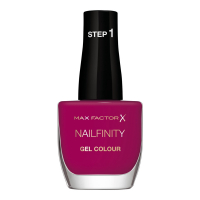 Max Factor 'Nailfinity' Nagellack - 340 Vip 12 g