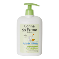 Corine de Farme 'Soothing Calendula Moisturizing' Body Lotion - 500 ml