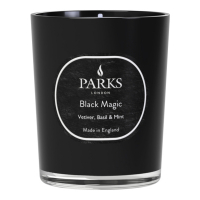 Parks London 'Vetiver, Basil & Mint' Scented Candle - 30 cl