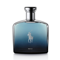 Ralph Lauren Eau de parfum 'Polo Deep Blue' - 125 ml